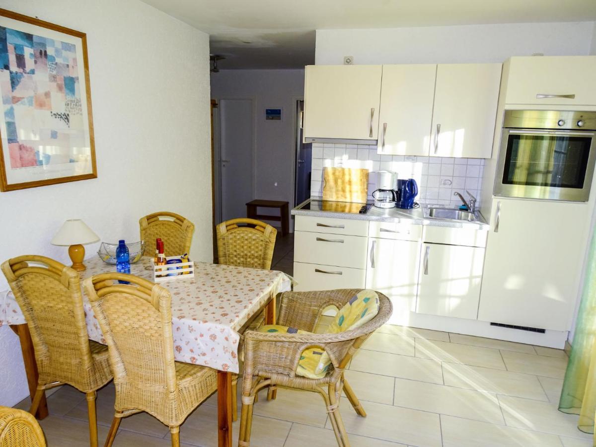 Apartment Gollwitzer Park - Insel Poel-2 By Interhome Ngoại thất bức ảnh