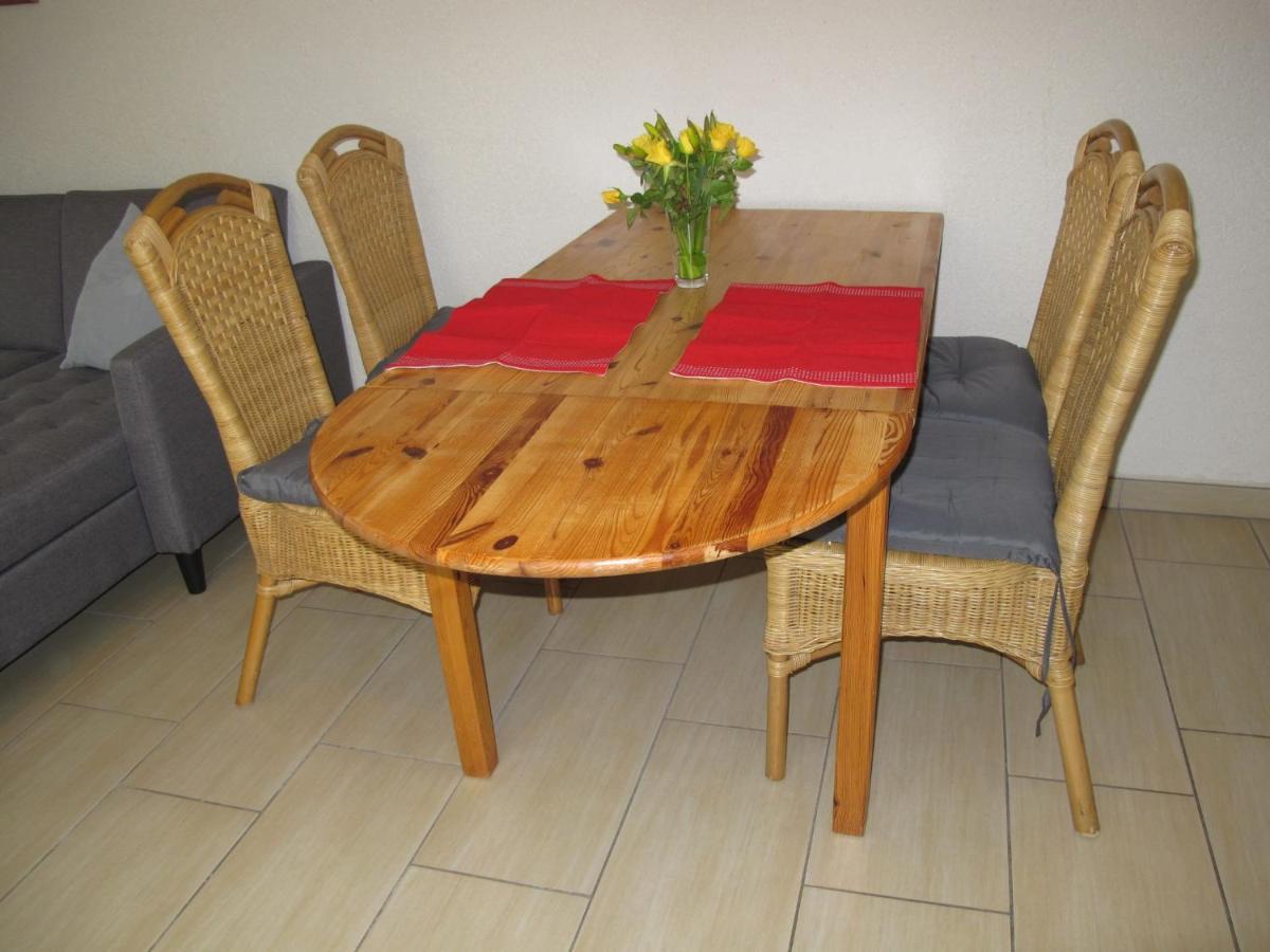 Apartment Gollwitzer Park - Insel Poel-2 By Interhome Ngoại thất bức ảnh