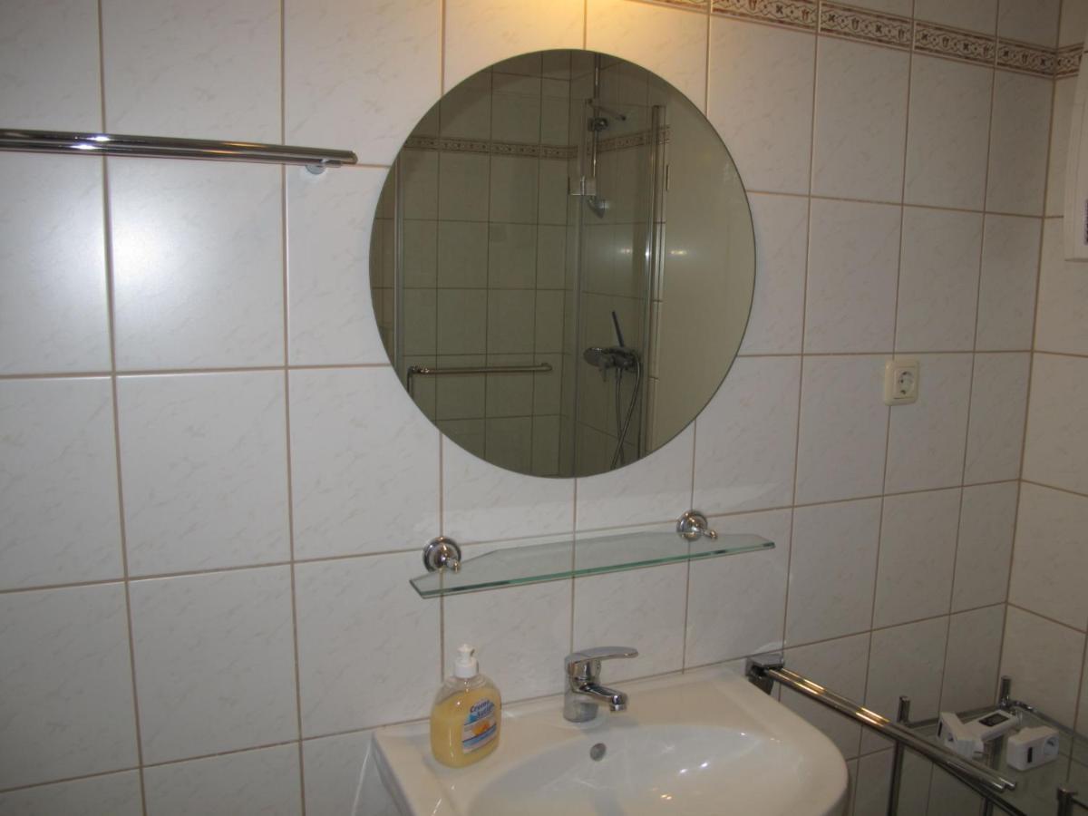 Apartment Gollwitzer Park - Insel Poel-2 By Interhome Ngoại thất bức ảnh