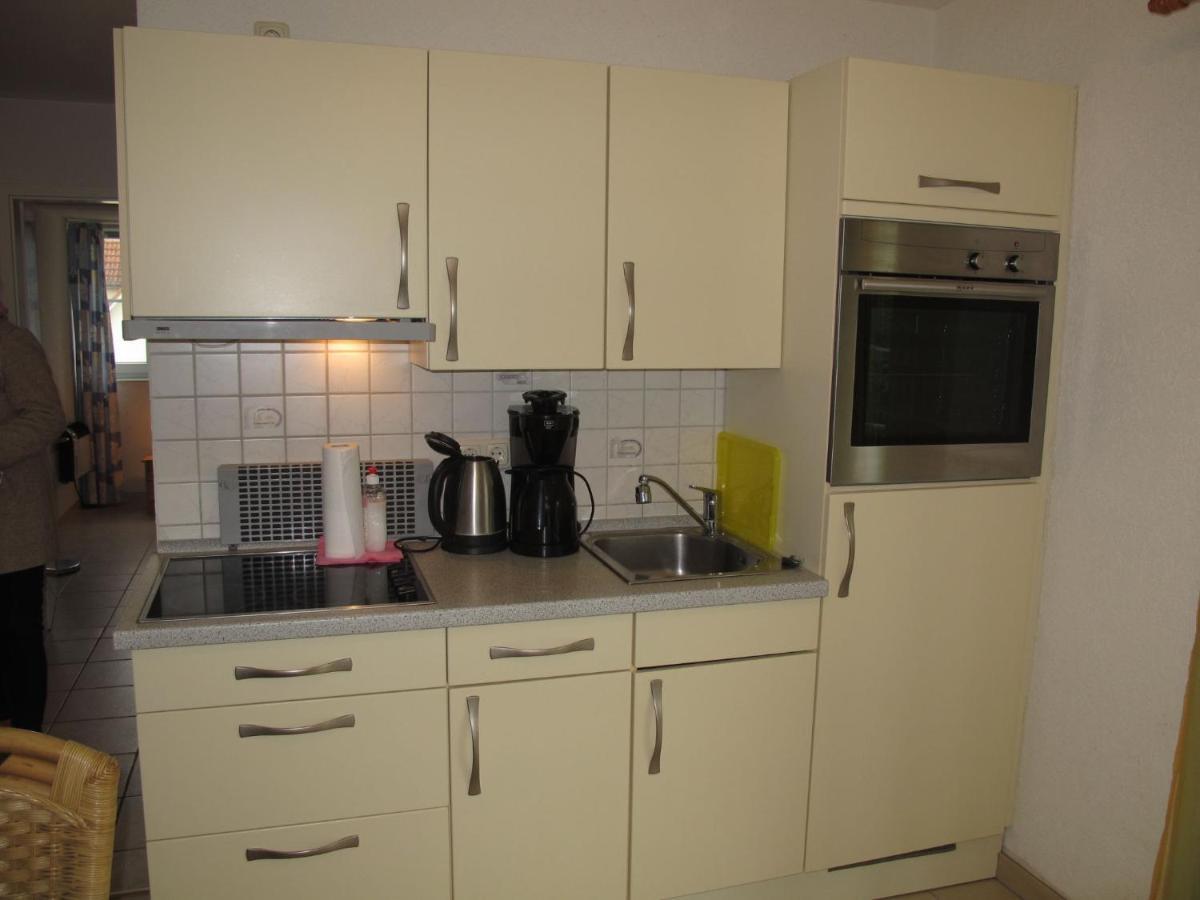 Apartment Gollwitzer Park - Insel Poel-2 By Interhome Ngoại thất bức ảnh