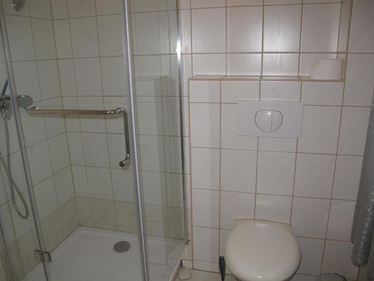 Apartment Gollwitzer Park - Insel Poel-2 By Interhome Ngoại thất bức ảnh