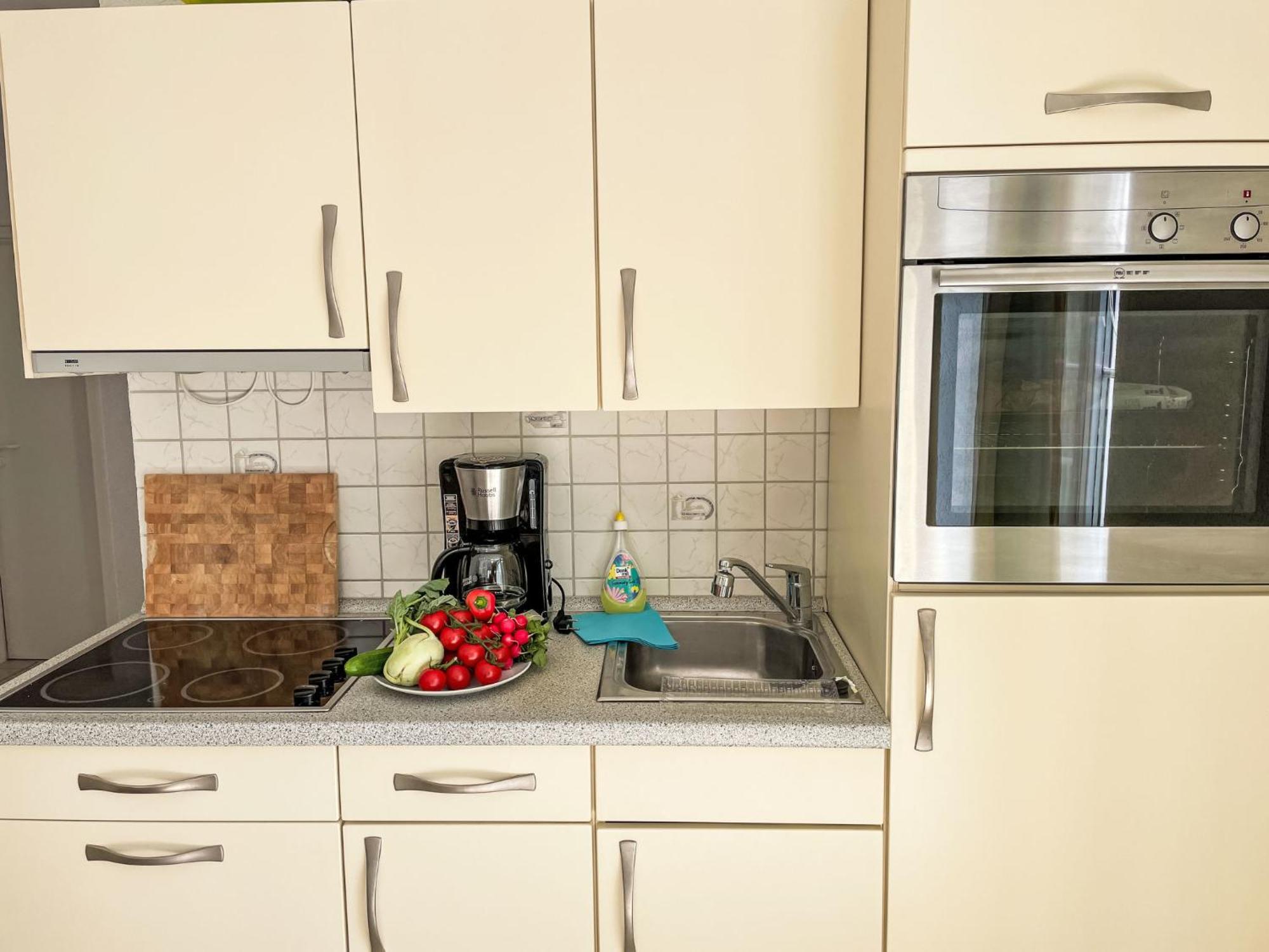 Apartment Gollwitzer Park - Insel Poel-2 By Interhome Ngoại thất bức ảnh