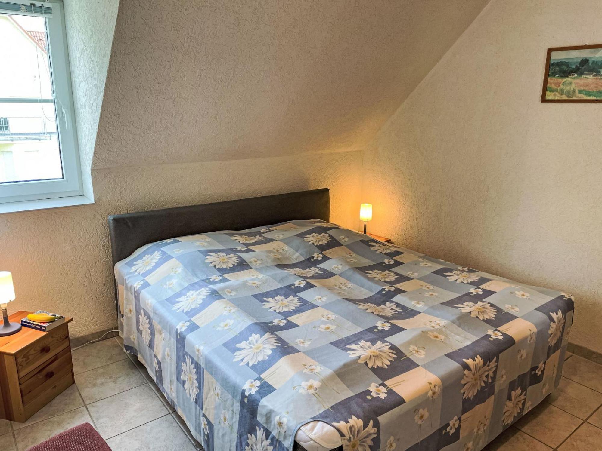 Apartment Gollwitzer Park - Insel Poel-2 By Interhome Ngoại thất bức ảnh