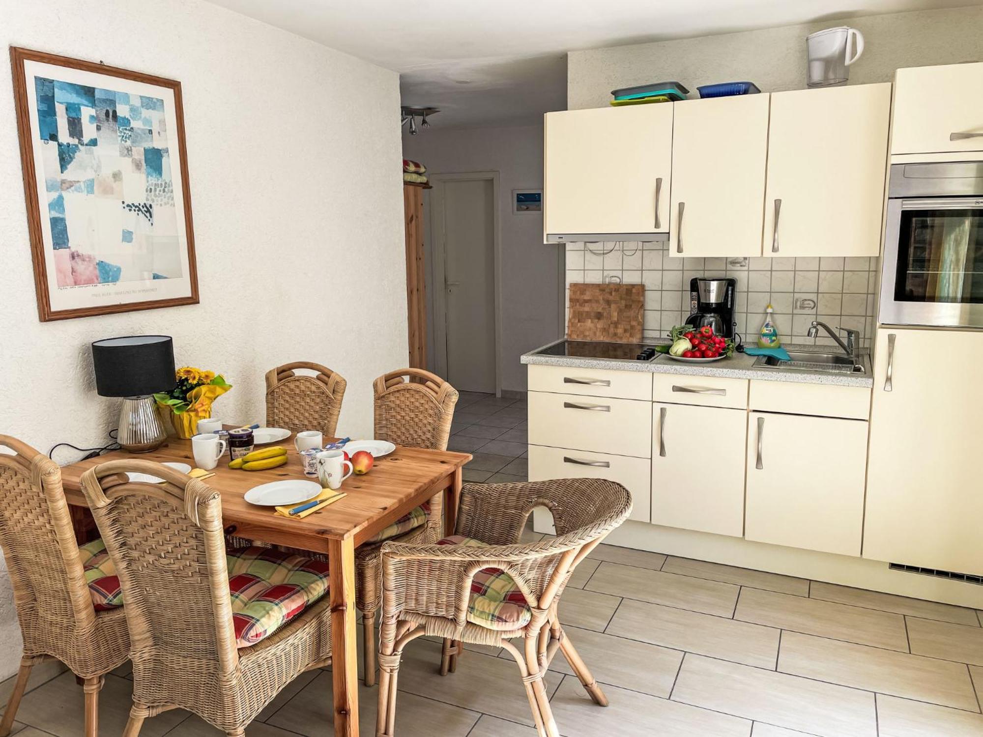 Apartment Gollwitzer Park - Insel Poel-2 By Interhome Ngoại thất bức ảnh