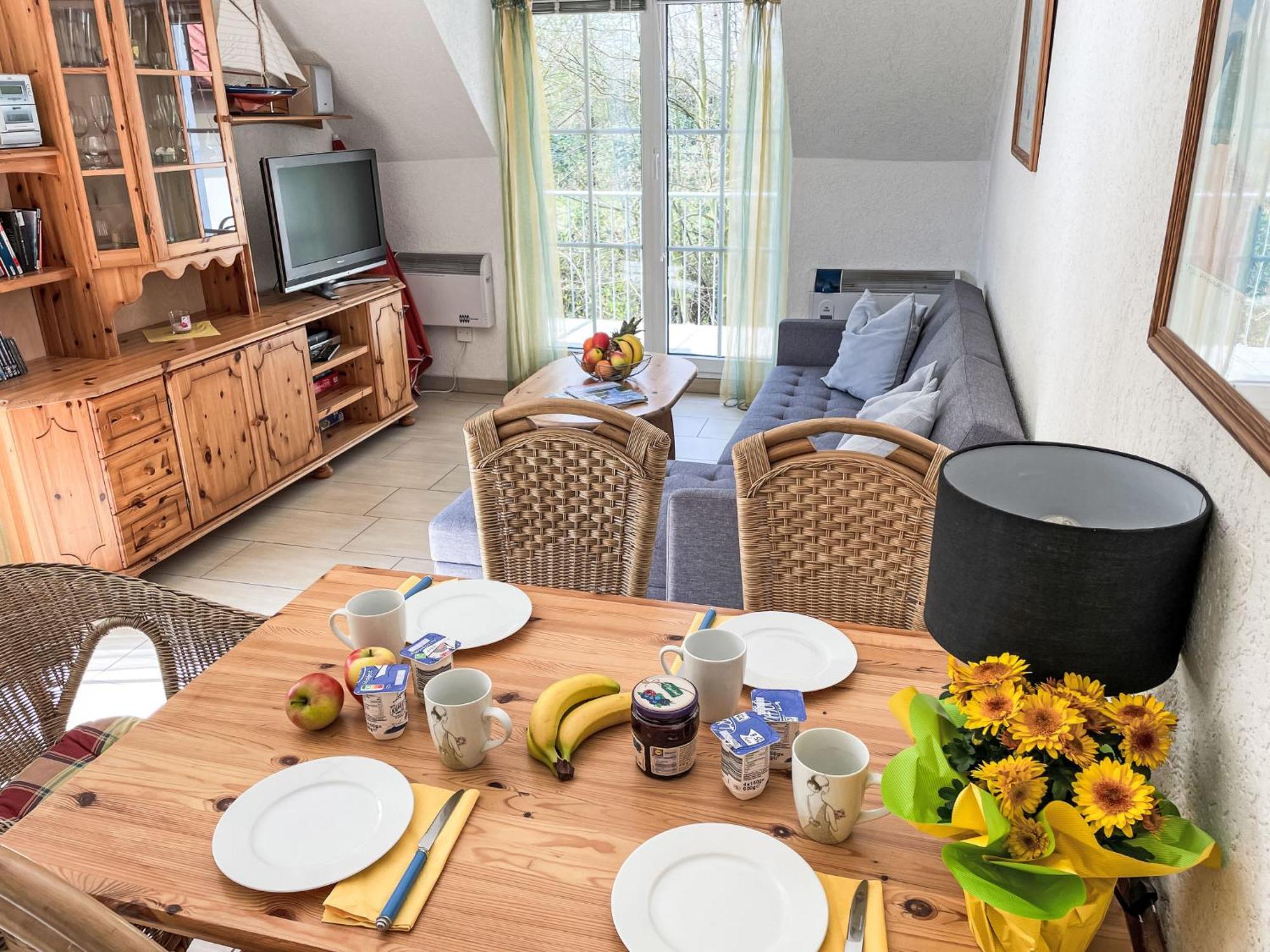 Apartment Gollwitzer Park - Insel Poel-2 By Interhome Ngoại thất bức ảnh