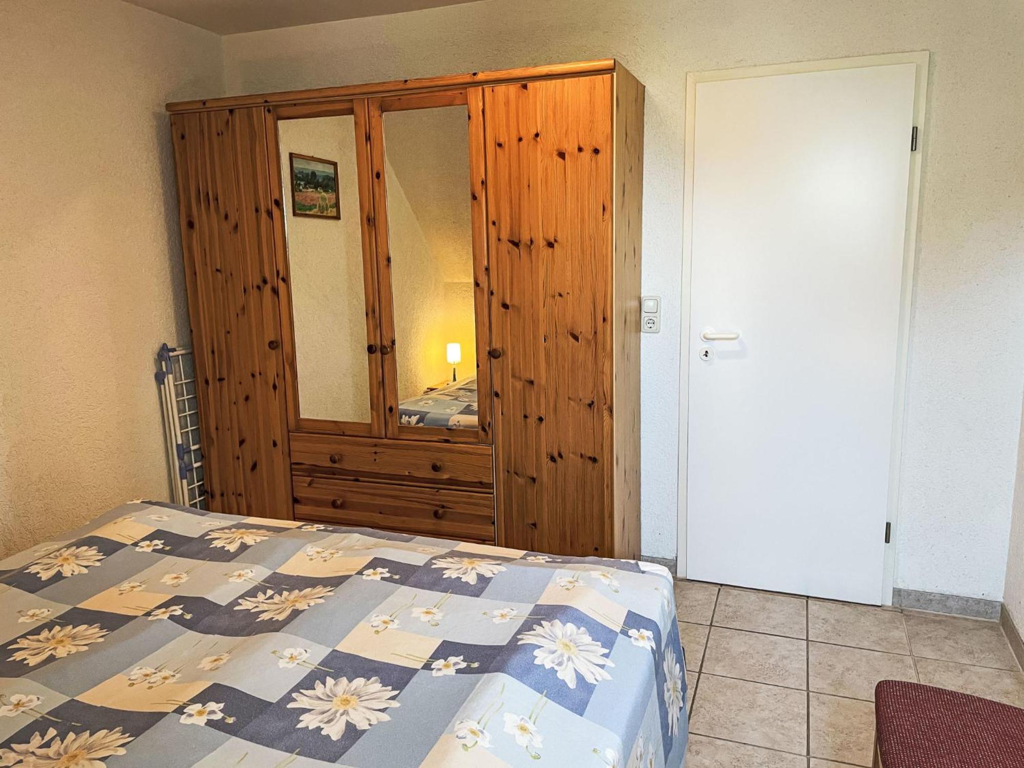 Apartment Gollwitzer Park - Insel Poel-2 By Interhome Ngoại thất bức ảnh