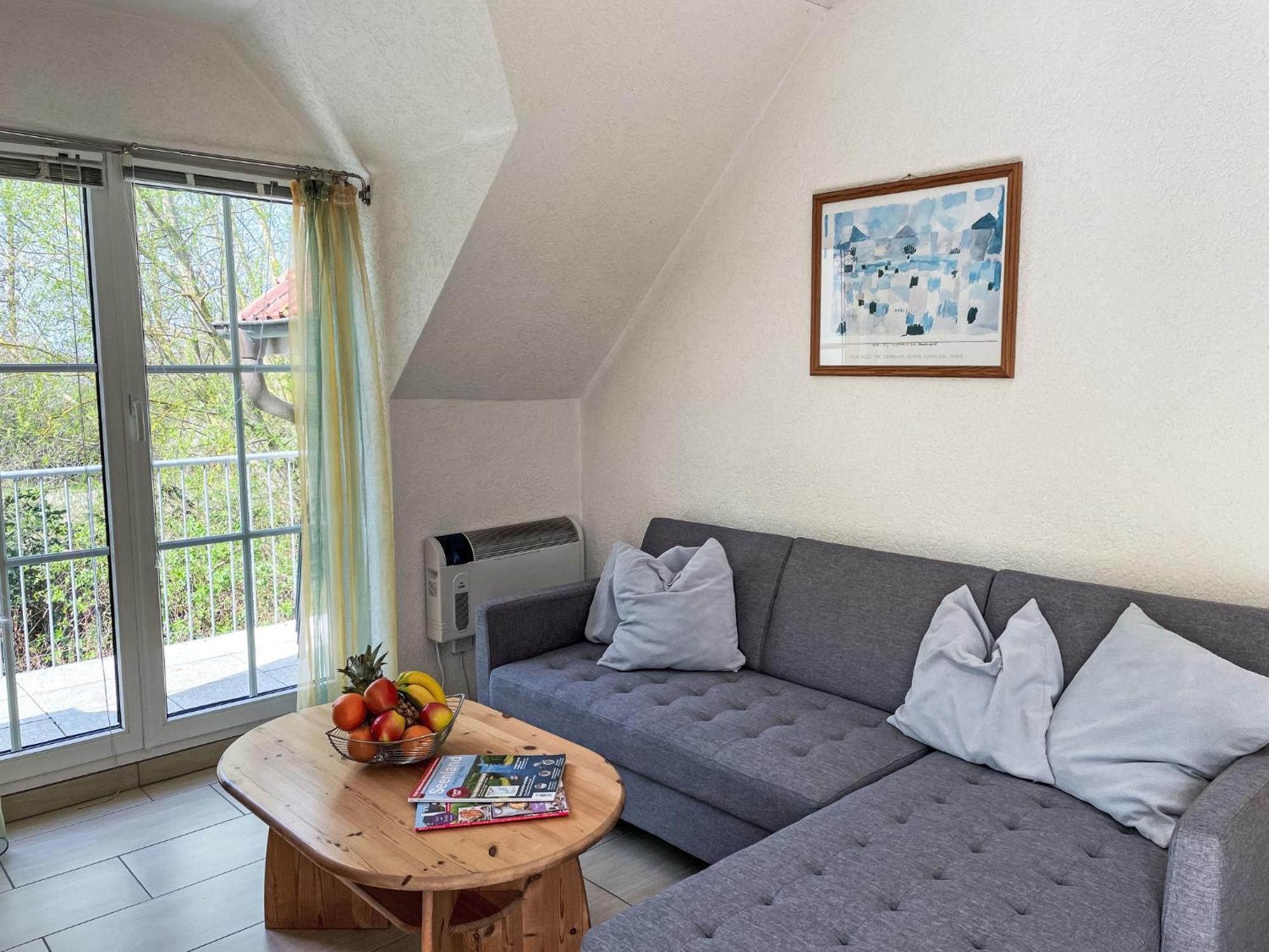 Apartment Gollwitzer Park - Insel Poel-2 By Interhome Ngoại thất bức ảnh
