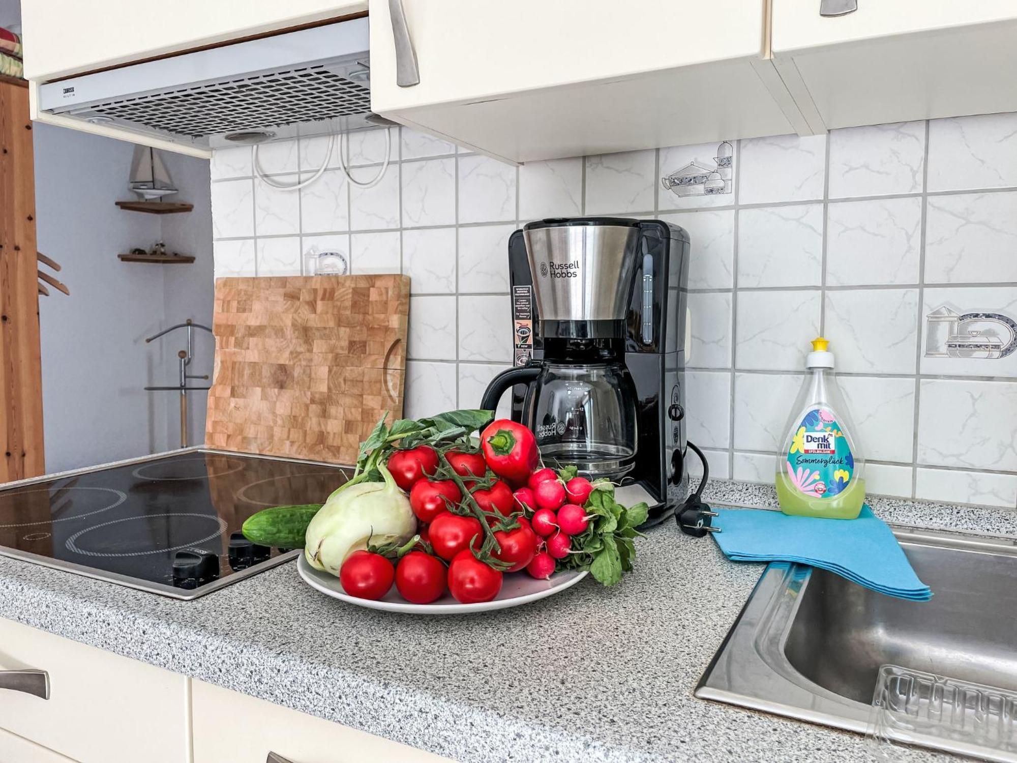 Apartment Gollwitzer Park - Insel Poel-2 By Interhome Ngoại thất bức ảnh