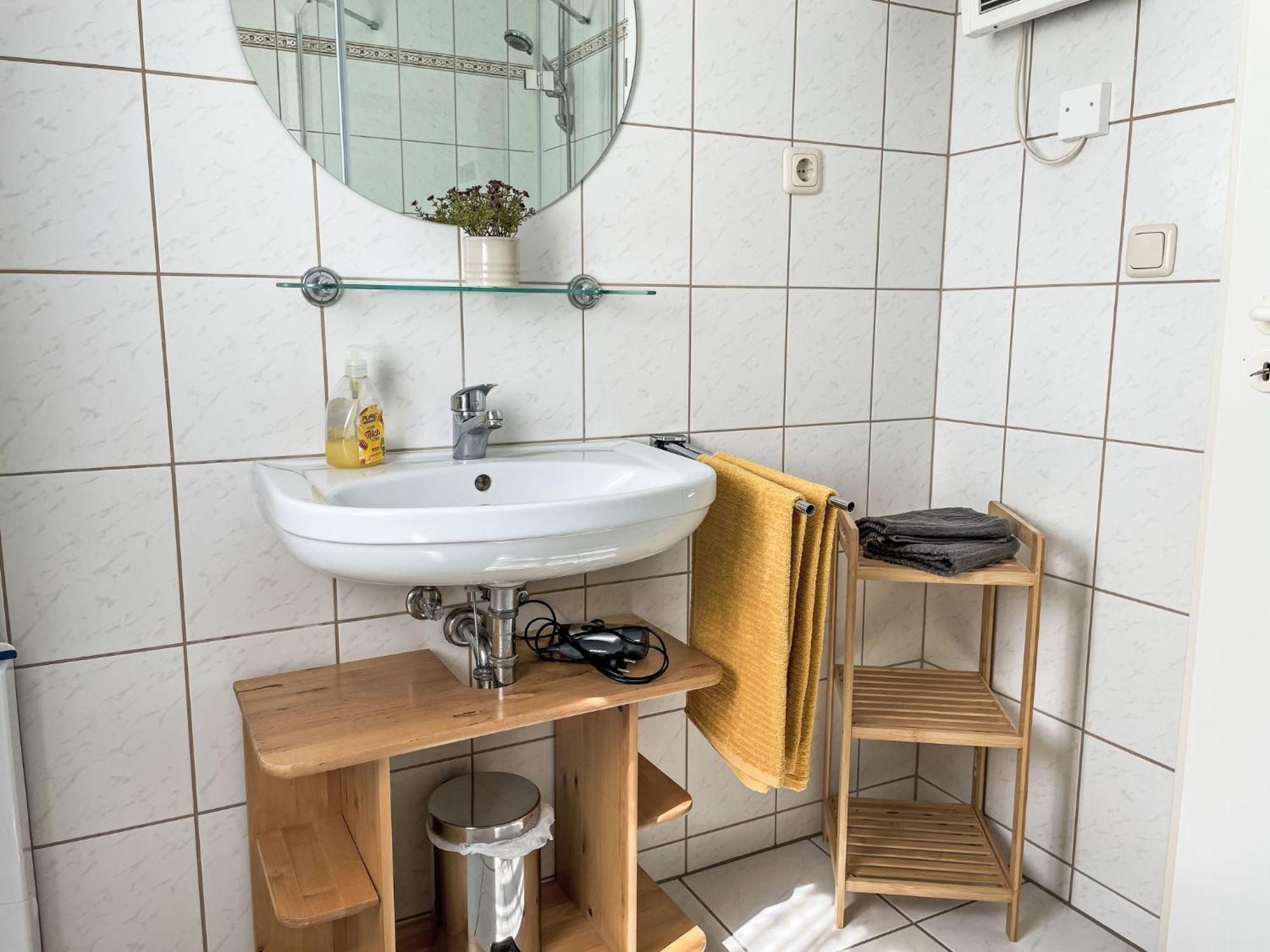 Apartment Gollwitzer Park - Insel Poel-2 By Interhome Ngoại thất bức ảnh