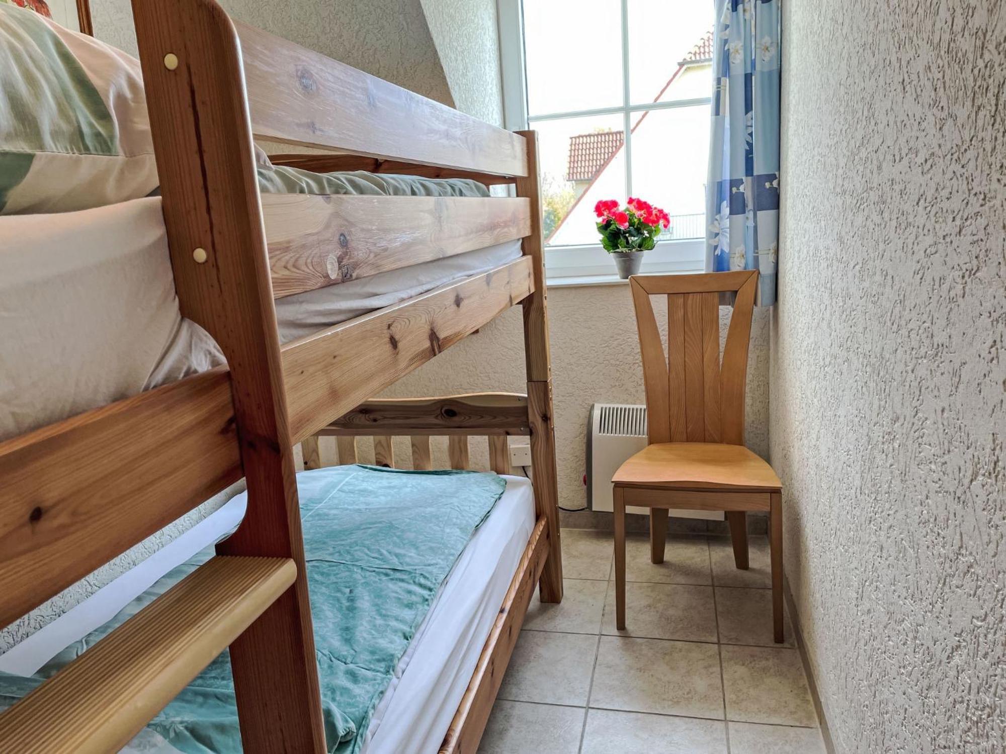 Apartment Gollwitzer Park - Insel Poel-2 By Interhome Ngoại thất bức ảnh