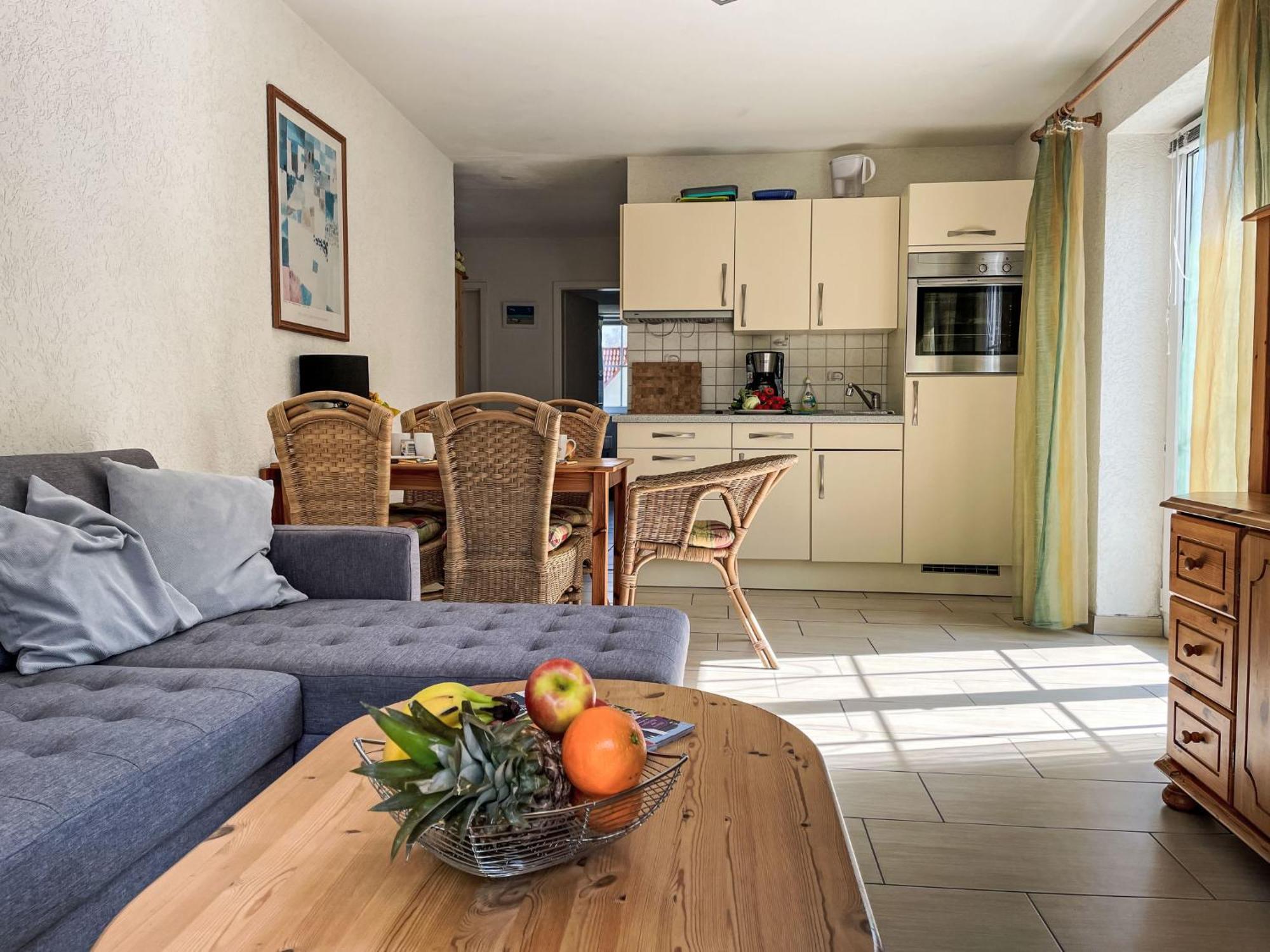 Apartment Gollwitzer Park - Insel Poel-2 By Interhome Ngoại thất bức ảnh