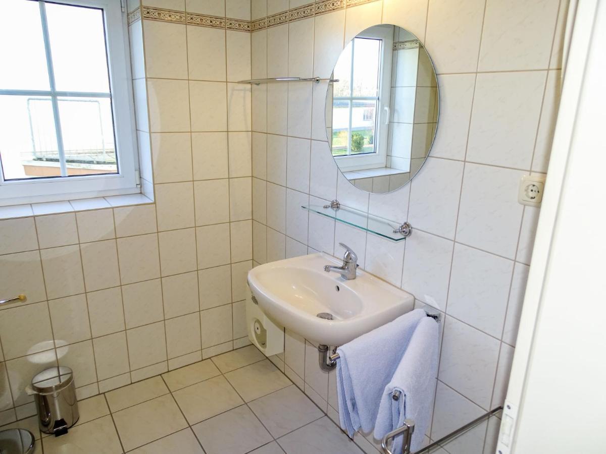 Apartment Gollwitzer Park - Insel Poel-2 By Interhome Ngoại thất bức ảnh